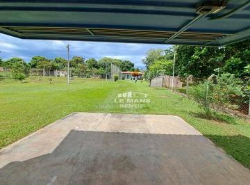 Imagem 1 · Chácara para venda em Glebas Natalinas, Piracicaba