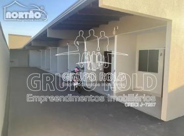 Imagem 1 · Casa para venda em Residencial Deville, Sinop