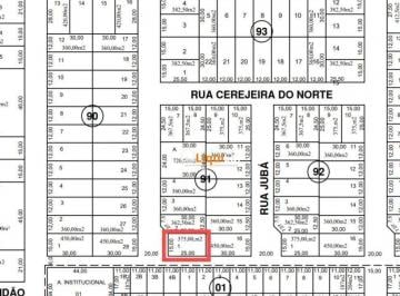 Imagem 1 · Terreno para venda em Jardim Itamaracá, Campo Grande