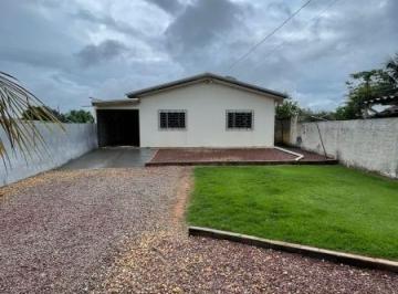 Imagem 1 · Casa para venda em Guarantã do Norte