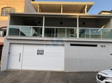 Imagem 1 · Casa para venda em Benfica, Juiz de Fora