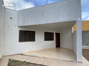 Imagem 1 · Casa para venda em Jardim Imperial, Sinop