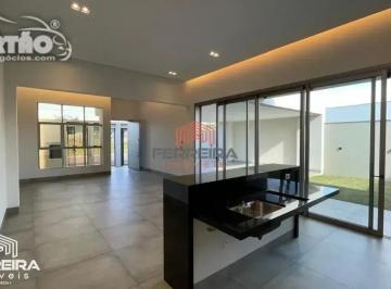 Imagem 1 · Casa para venda em Residencial Paris, Sinop