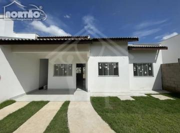 Imagem 1 · Casa para venda em Residencial Santa Catarina, Sinop