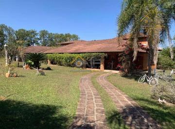 Imagem 1 · Chácara para venda em Vale das Laranjeiras, Indaiatuba