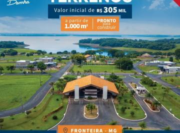 Imagem 1 · Terreno para venda em Centro, Fronteira
