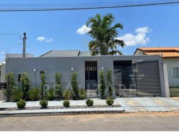 Imagem 1 · Casa para venda em Residencial Buritis, Sinop