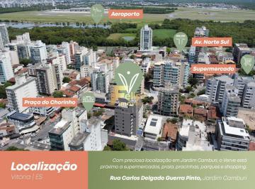 Imagem 1 · Apartamento para venda em Jardim Camburi, Vitória