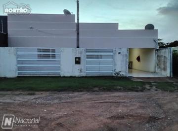 Imagem 1 · Casa para venda em Guarantã do Norte