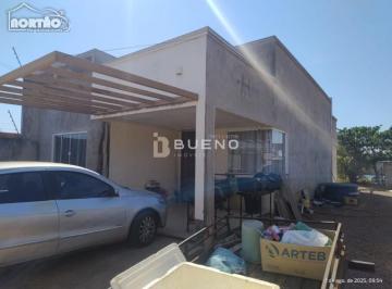 Imagem 1 · Casa para venda em Jardim Curitiba, Sinop
