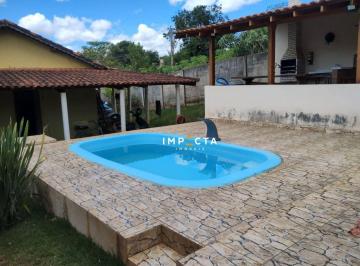 Imagem 1 · Chácara para venda em Cantagalo, Pouso Alegre