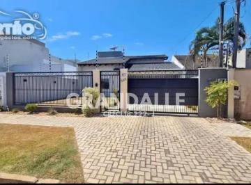 Imagem 1 · Casa para venda em Residencial Florença, Sinop