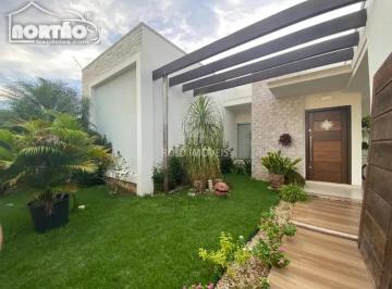 Imagem 1 · Casa para venda em Jardim Maringá, Sinop