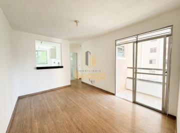 Imagem 1 · Apartamento para venda em Paquetá, Belo Horizonte