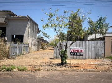 Imagem 1 · Terreno para venda em Jardim Belo Horizonte, Sinop