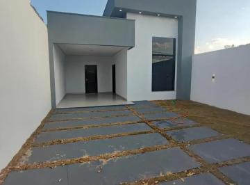 Imagem 1 · Casa para venda em Jardim Celeste, Sinop