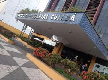 Imagem 1 · Conjunto Comercial-Sala para venda em Consil, Cuiabá