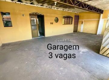 Imagem 1 · Casa para venda em Coophamil, Cuiabá