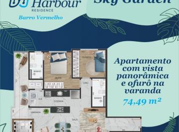 Imagem 1 · Apartamento para venda em Barro Vermelho, Vitória