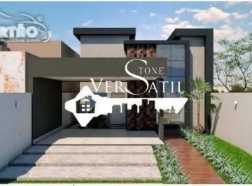 Imagem 1 · Casa para venda em Residencial Cidade Jardim, Sinop