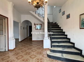 Imagem 1 · Casa para venda em Higienópolis, Rio de Janeiro