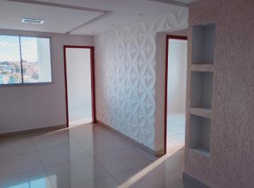 Imagem 1 · Apartamento para venda em Parque São Pedro (Venda Nova), Bel