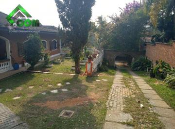 Imagem 1 · Chácara para venda em Jardim Estância Brasil, Atibaia