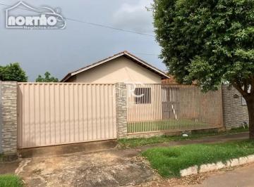 Imagem 1 · Casa para venda em Parque das Américas, Lucas do Rio Verde