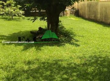 Imagem 1 · Chácara para venda em Bosque dos Ipês, Americana
