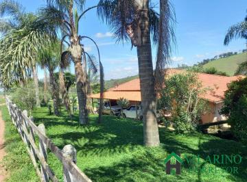 Imagem 1 · Fazenda para venda em Centro, Passa Tempo
