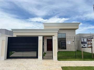 Imagem 1 · Casa para venda em Sorriso