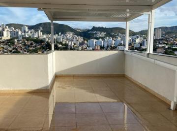 Imagem 1 · Cobertura para aluguel em Cinquentenário, Belo Horizonte