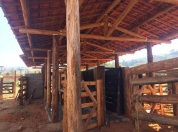 Imagem 1 · Fazenda para venda em Poços de Caldas