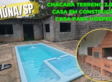 Imagem 1 · Chácara para venda em Centro, Ibiúna