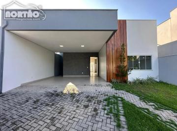Imagem 1 · Casa para venda em Jardim Itália III, Sinop