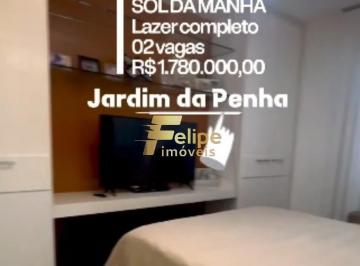 Imagem 1 · Apartamento para venda em Jardim da Penha, Vitória