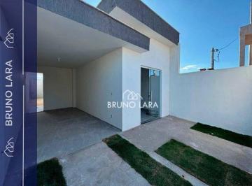 Imagem 1 · Casa para venda em Teixeirinha, Betim