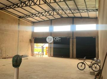 Imagem 1 · Loja-Salão para venda em Novo Mundo, Uberlândia