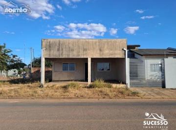 Imagem 1 · Casa para venda em Residencial Jardim Araguaia, Sinop