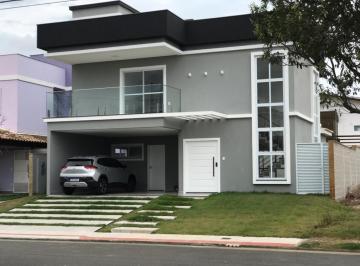 Imagem 1 · Casa de Condomínio para venda em Boulevard Lagoa, Serra