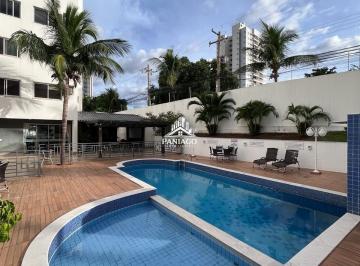 Imagem 1 · Apartamento para venda em Quilombo, Cuiabá