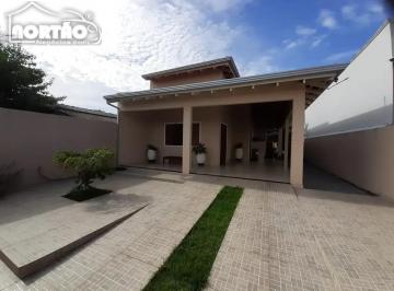 Imagem 1 · Casa para venda em Jardim das Violetas, Sinop