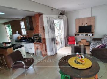 Imagem 1 · Casa de Condomínio para venda em Saraiva, Uberlândia