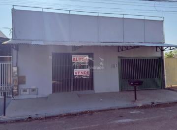 Imagem 1 · Prédio Inteiro para venda e aluguel em Residencial Tulipas,