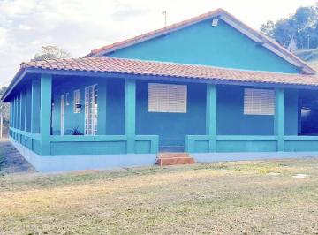Imagem 1 · Chácara para venda em Parque Real, Pouso Alegre