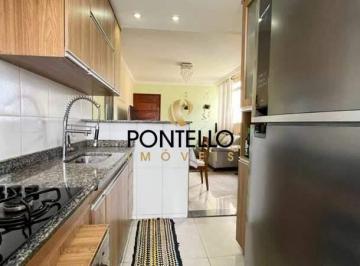 Imagem 1 · Apartamento para venda em Jardim Alvorada, Belo Horizonte
