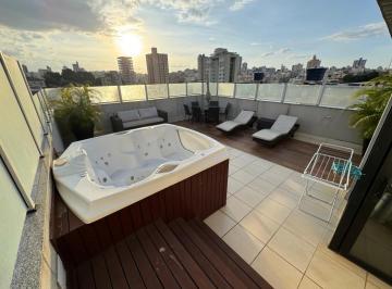 Imagem 1 · Cobertura para venda em Santa Tereza, Belo Horizonte
