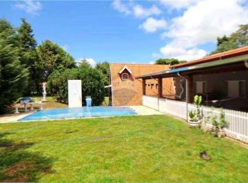 Imagem 1 · Chácara para venda em Centro, São Pedro