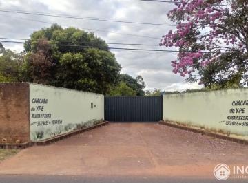 Imagem 1 · Chácara para venda em Jardim Caiçara, Barretos