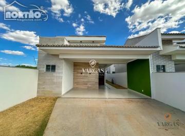 Imagem 1 · Casa para venda em Jardim Paraíso, Sinop